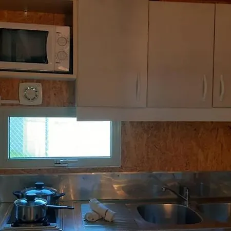 Parque De Campismo Da Da Barra 3* Gafanha da Nazaré