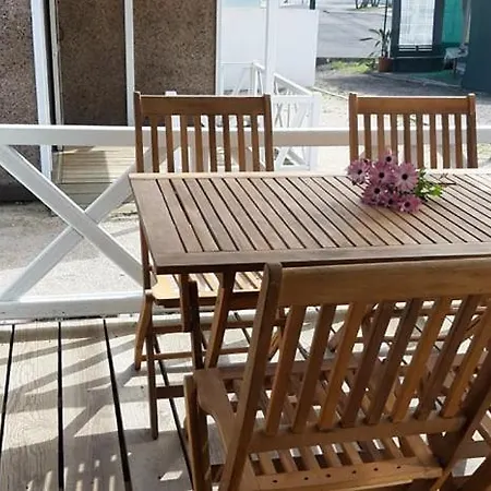 Parque de Campismo Parque De Campismo Da Da Barra Gafanha da Nazaré