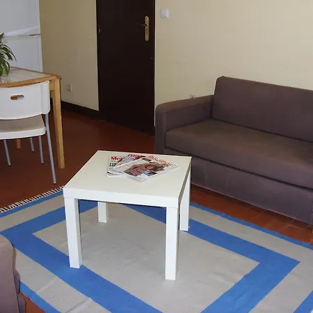 Parque De Campismo Da Da Barra Parque de Campismo 3*