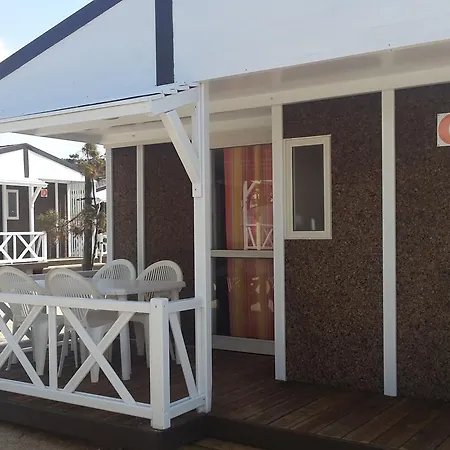 Parque De Campismo Da Da Barra 3* Gafanha da Nazaré