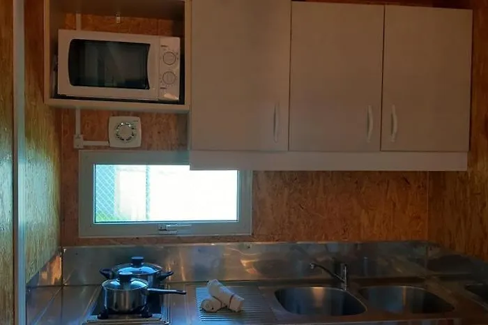 Parque De Campismo Da Da Barra 3* Gafanha da Nazaré