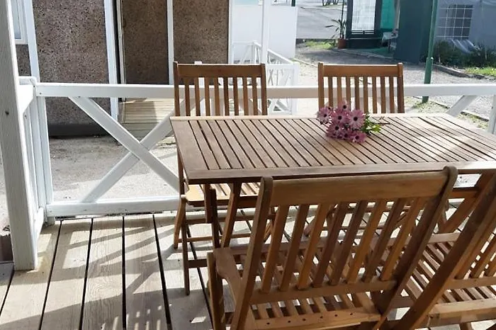 营地 Parque De Campismo Da Da Barra 噶凡哈达纳扎雷