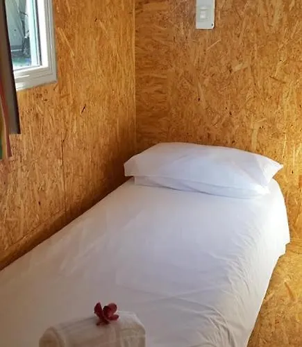 营地 Parque De Campismo Da Da Barra 3*