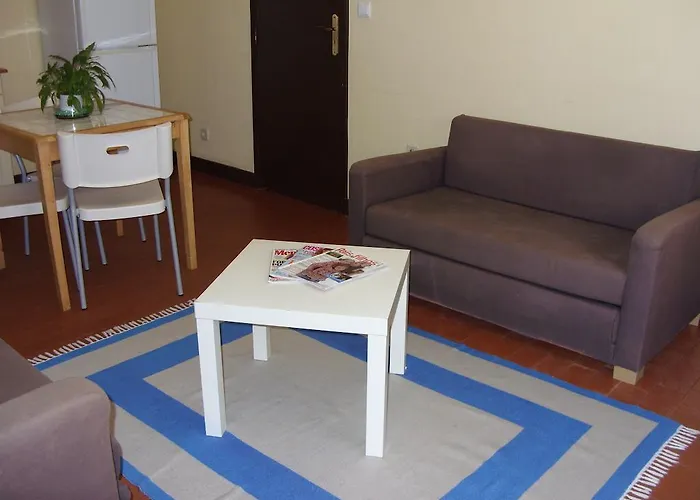 Parque De Campismo Da Da Barra Campingplads 3*