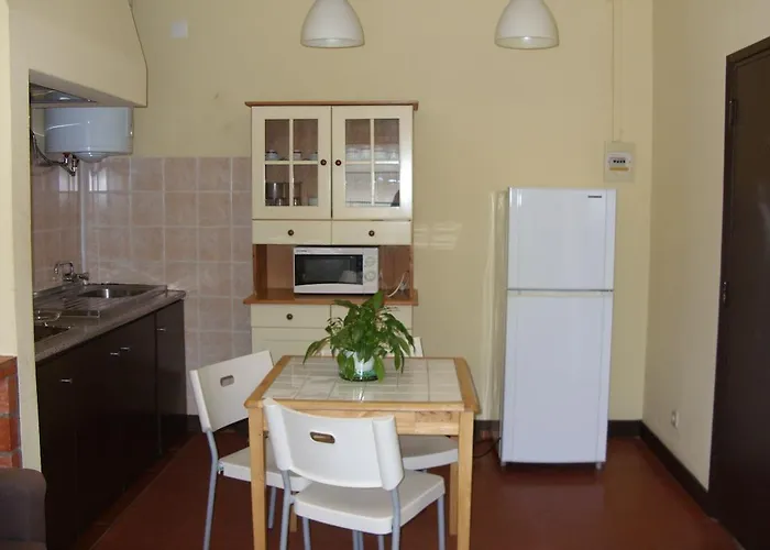 Campingplads Parque De Campismo Da Da Barra