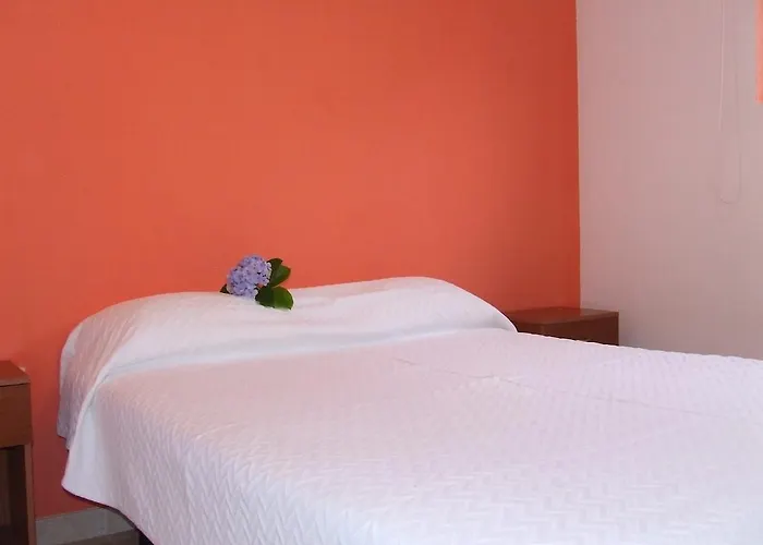 营地 Parque De Campismo Da Da Barra